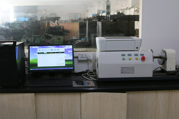 2T扭轉(zhuǎn)彈簧試驗機(jī)