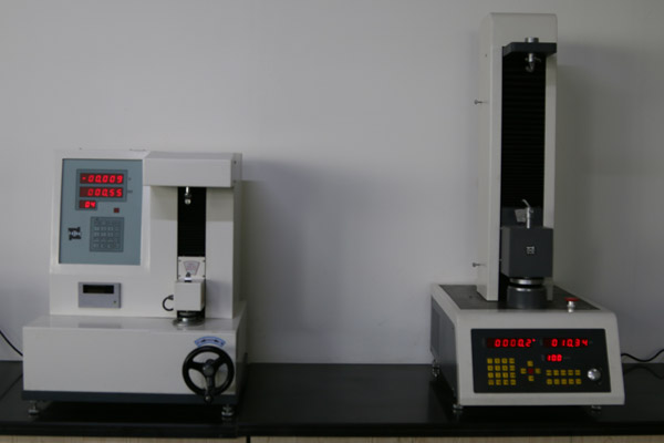 50N、2000N、彈簧試驗(yan)機