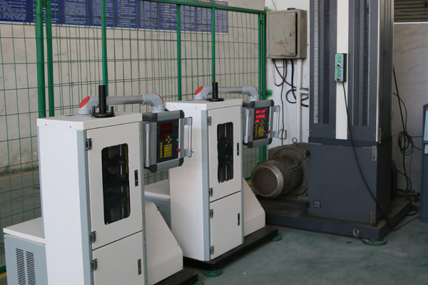 彈簧疲勞(lao)試驗機