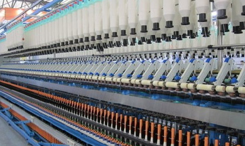 特種(zhong)彈簧行業應(ying)用