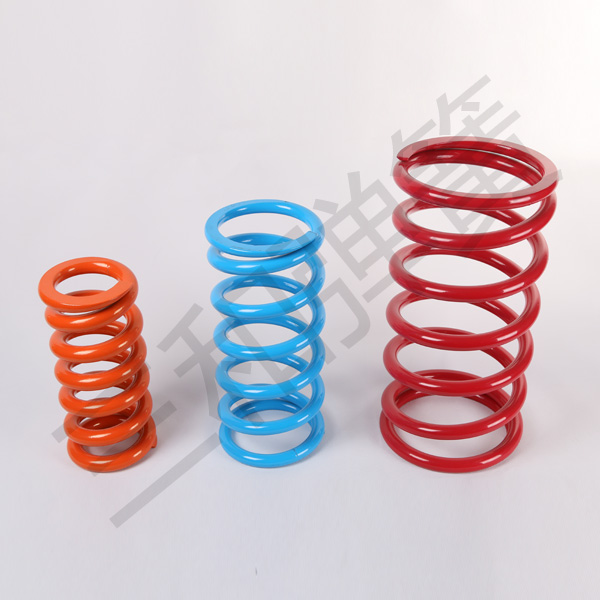 礦(kuàng)山彈簧