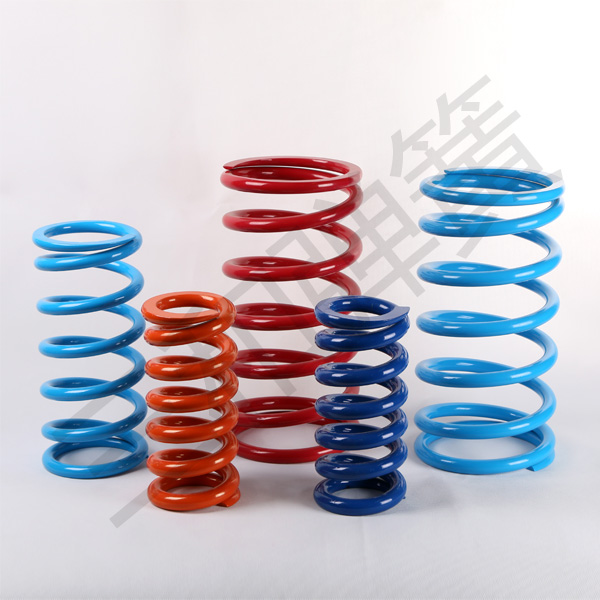 耐(nai)石碳酸腐蝕(shi)彈簧