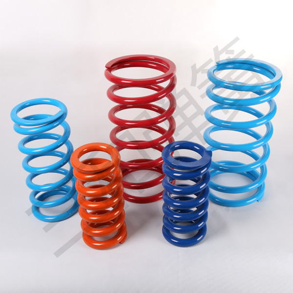 耐(nai)脂肪酸腐蝕(shi)彈簧