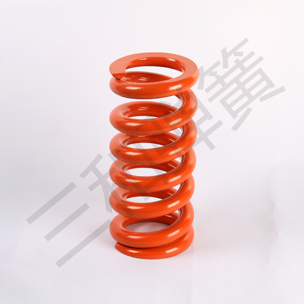 熱(re)卷彈簧(huang) 熱卷(juàn)彈簧