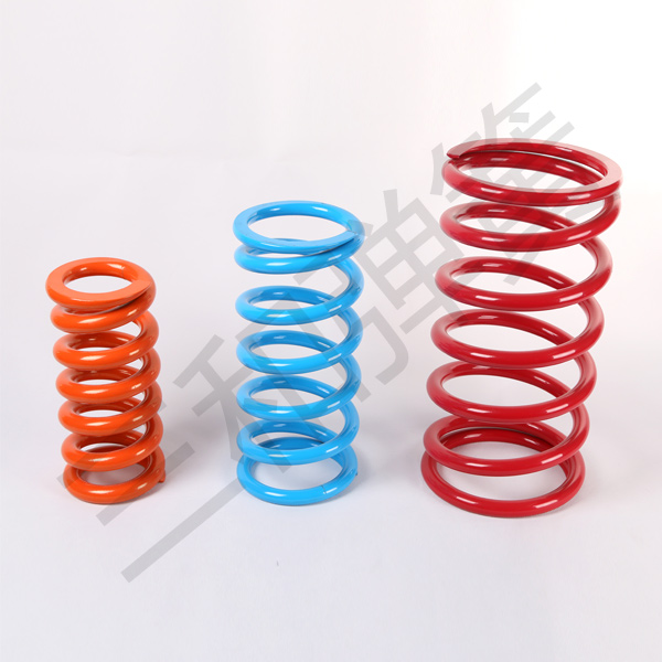 熱卷(juan)彈簧 熱卷彈(dàn)簧