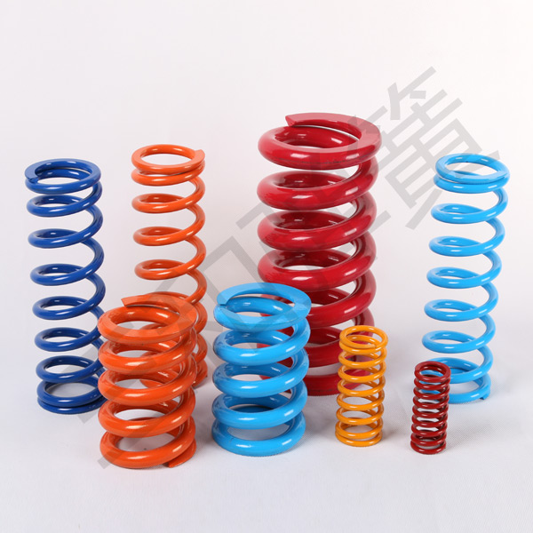 熱(re)卷彈簧(huang) 熱卷(juàn)彈簧