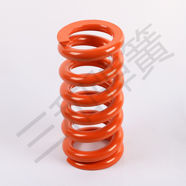 钛(tai)合金彈簧