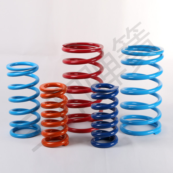 钛(tai)合金彈簧