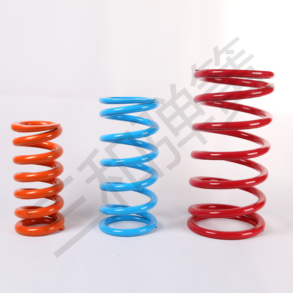 钛(tai)合金彈簧