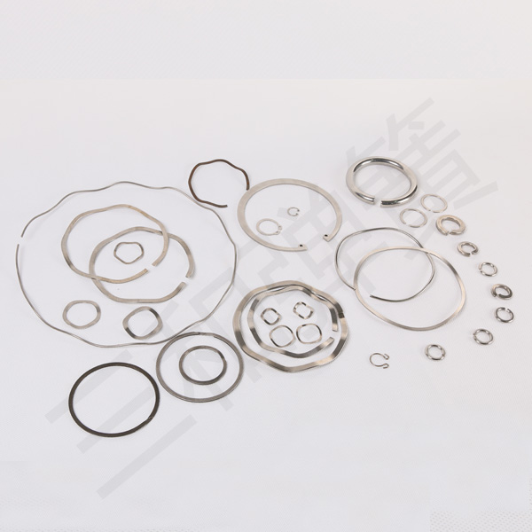 彈簧卷簾(lián)簡介