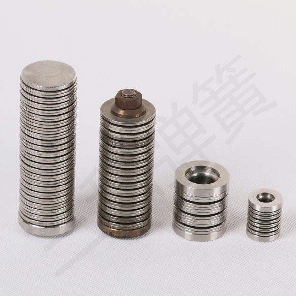 碟形彈(dàn)簧