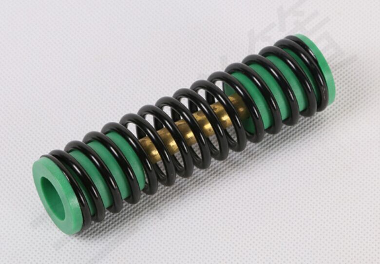 挑選彈簧(huáng)夾頭注意(yì)事項