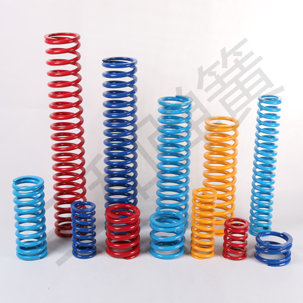 熱卷彈(dàn)簧 熱(rè)卷彈簧(huáng)