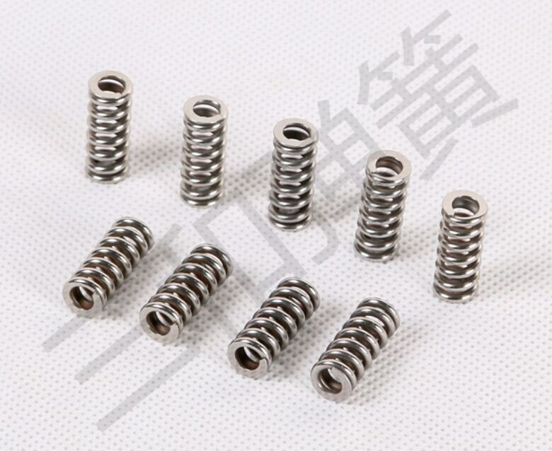 彈(dan)簧強壓(yā)處理怎(zěn)麼确定(dìng)壓縮量(liang)