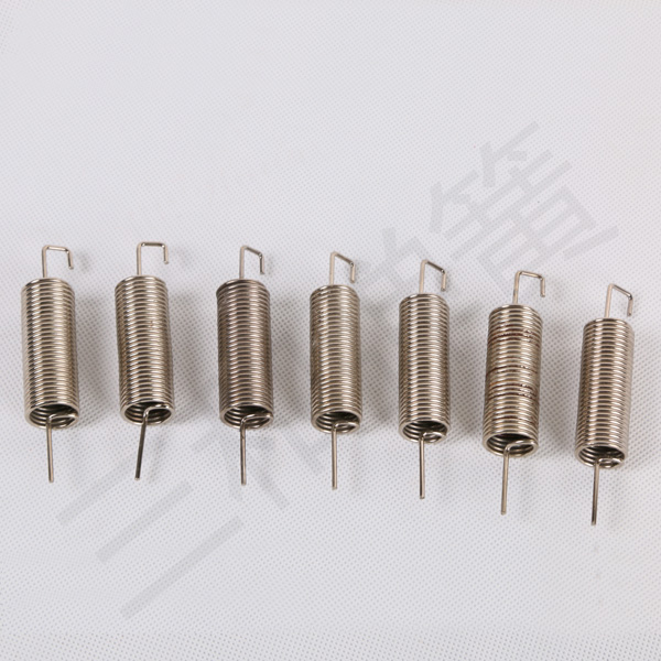 不鏽鋼(gang)彈簧