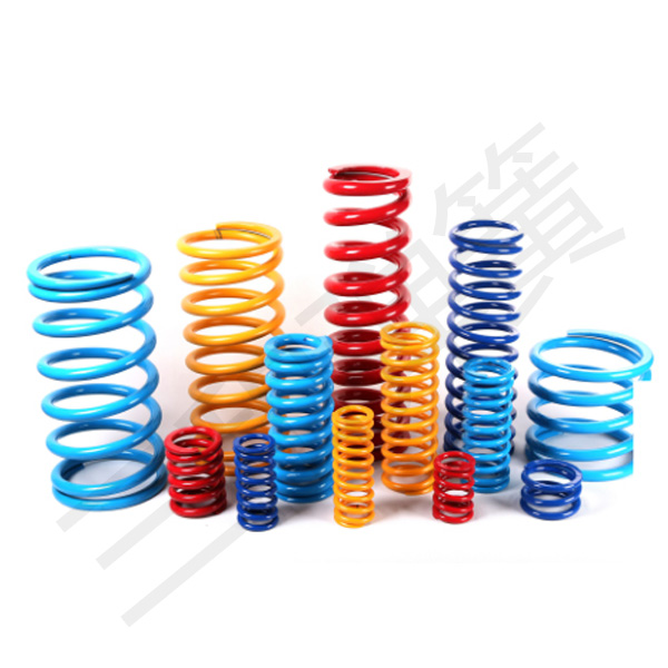 耐(nài)醋酸腐蝕彈(dan)簧