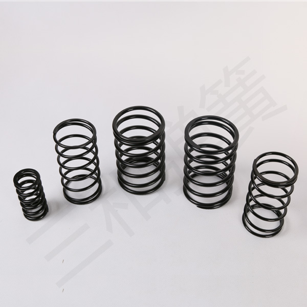 彈簧 彈(dan)簧機的(de)熱處理(lǐ)設備