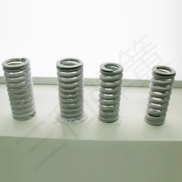 耐低溫彈簧-253℃--0℃ 耐低溫彈簧(huang)-253℃--0℃