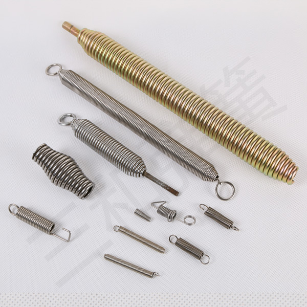 彈簧 彈(dàn)簧廠家(jia)