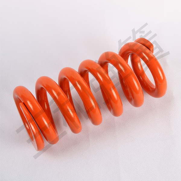 耐(nai)苯甲酸腐蝕(shi)彈簧