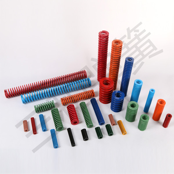 彈簧_不鏽鋼(gāng)彈簧鋼