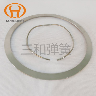 異形彈簧(huáng)