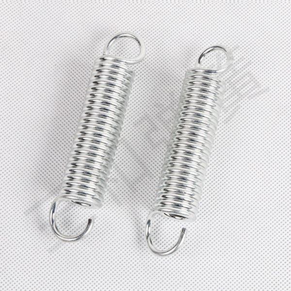 彈簧廠--半(ban)圓鈎環拉(lā)伸彈簧