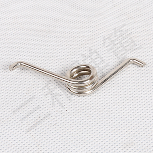 彈簧廠--外(wài)臂扭轉彈(dan)簧