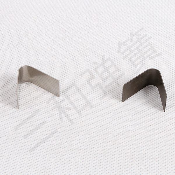 高溫片彈(dàn)簧廠家--耐高(gāo)溫彈簧200--350℃