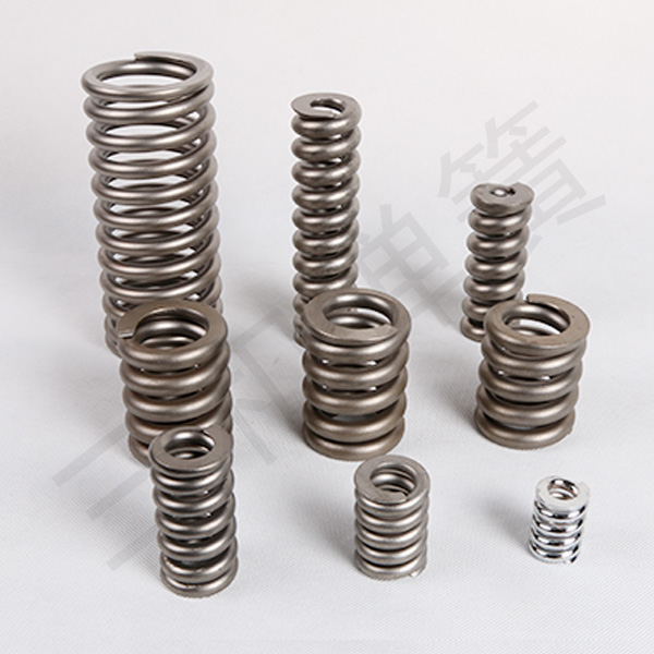 耐鹽酸(suan)腐蝕彈(dan)簧 耐(nai)鹽酸腐(fǔ)蝕彈簧(huang)