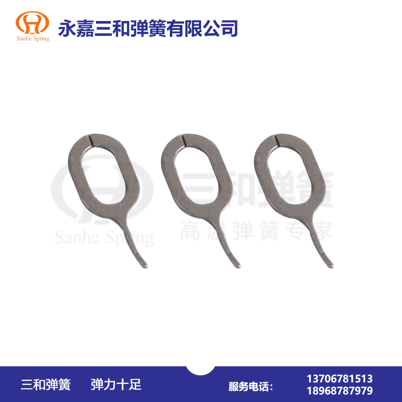 聚晶、晶(jing)體、多層金(jīn)剛石塗層(céng)工裝耐高(gāo)溫彈簧