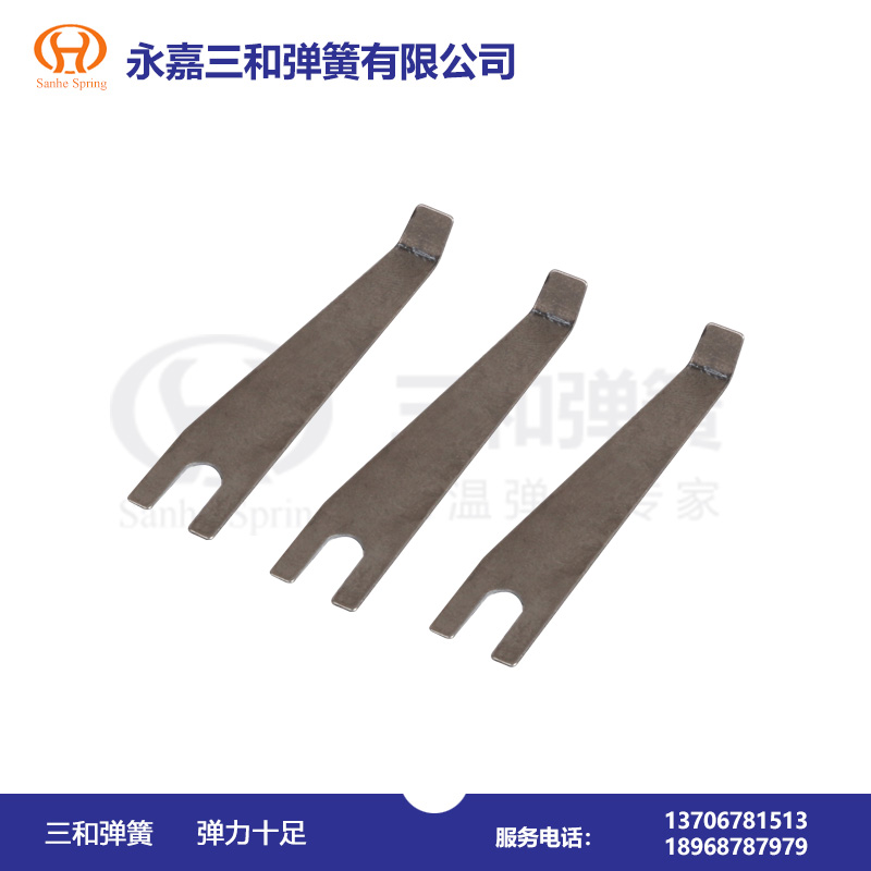 刀具塗(tu)層工裝彈(dan)簧