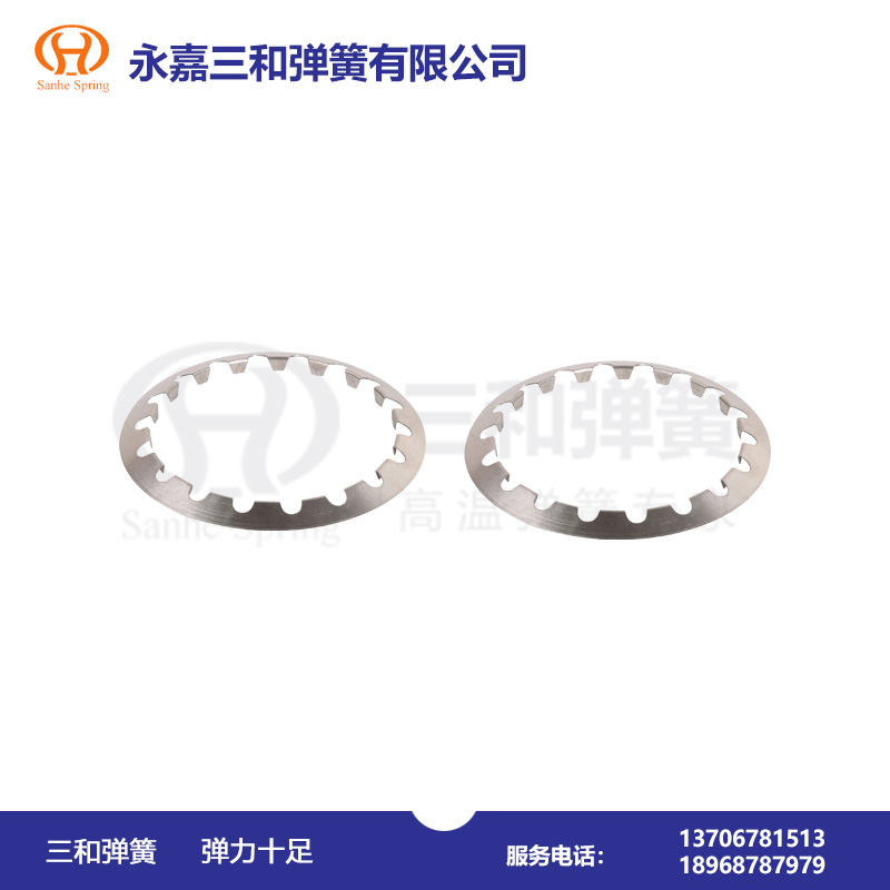 碟型彈(dàn)簧廠 碟型(xíng)彈簧廠(chǎng)