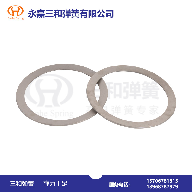 30W4Cr2V碟形彈(dan)簧制造(zào)廠 30W4Cr2V碟(die)形彈簧(huáng)制造廠(chǎng)