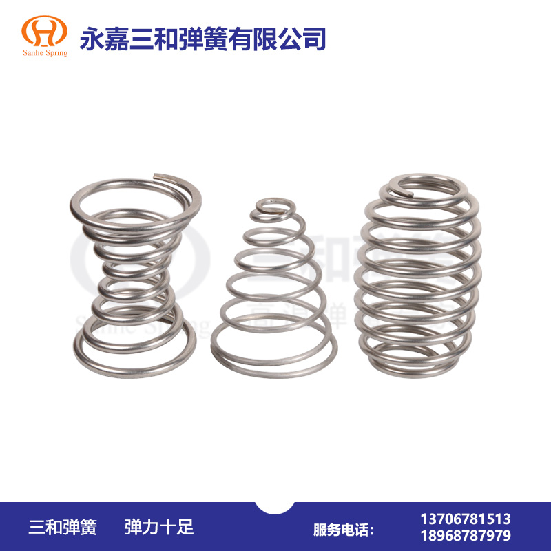 SUS302彈(dan)簧生産(chan)廠家 SUS302彈(dàn)簧生産(chǎn)廠家