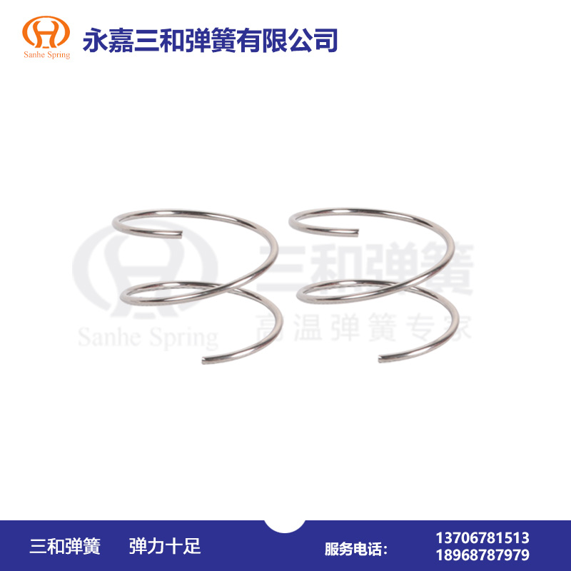 17-7PH彈簧制(zhì)造廠 17-7PH彈簧(huáng)制造廠(chang)