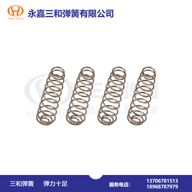 TA3彈簧(huáng) TA3彈(dan)簧