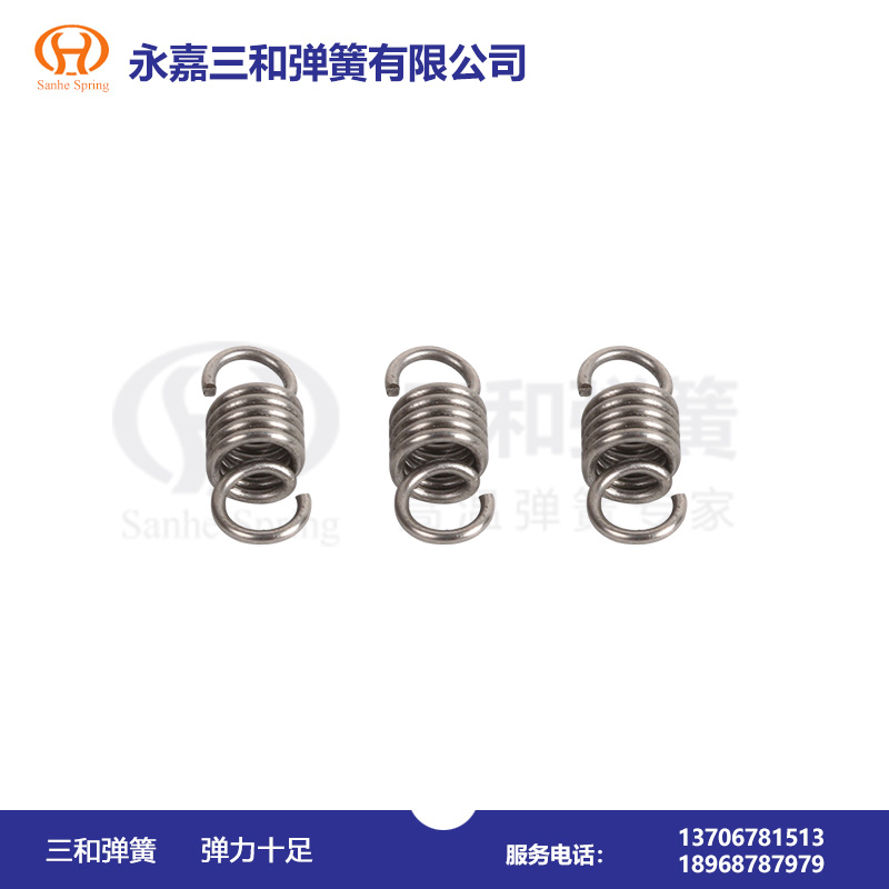 钛金彈(dan)簧 钛(tài)金彈簧(huang)