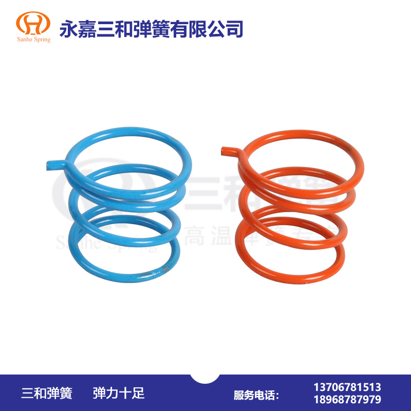 機械密(mi)封彈簧--彈(dan)簧廠