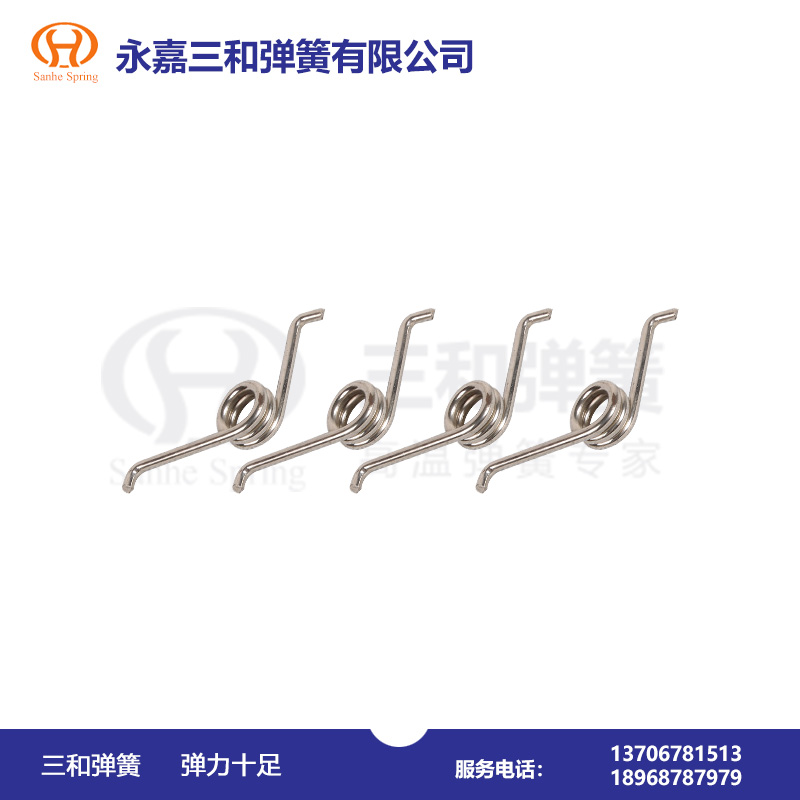 外臂扭轉彈簧(huang)--彈簧廠