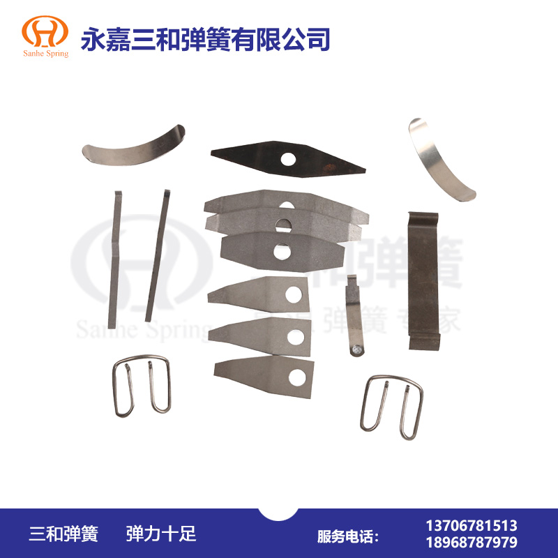 片彈簧--彈簧(huáng)廠