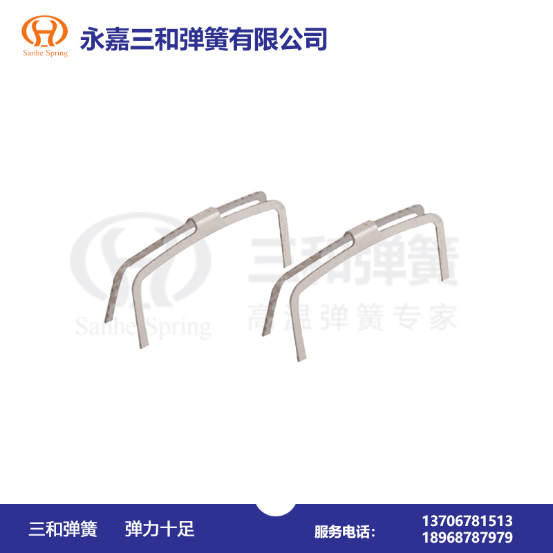 闆片彈簧--彈簧(huang)生産廠家