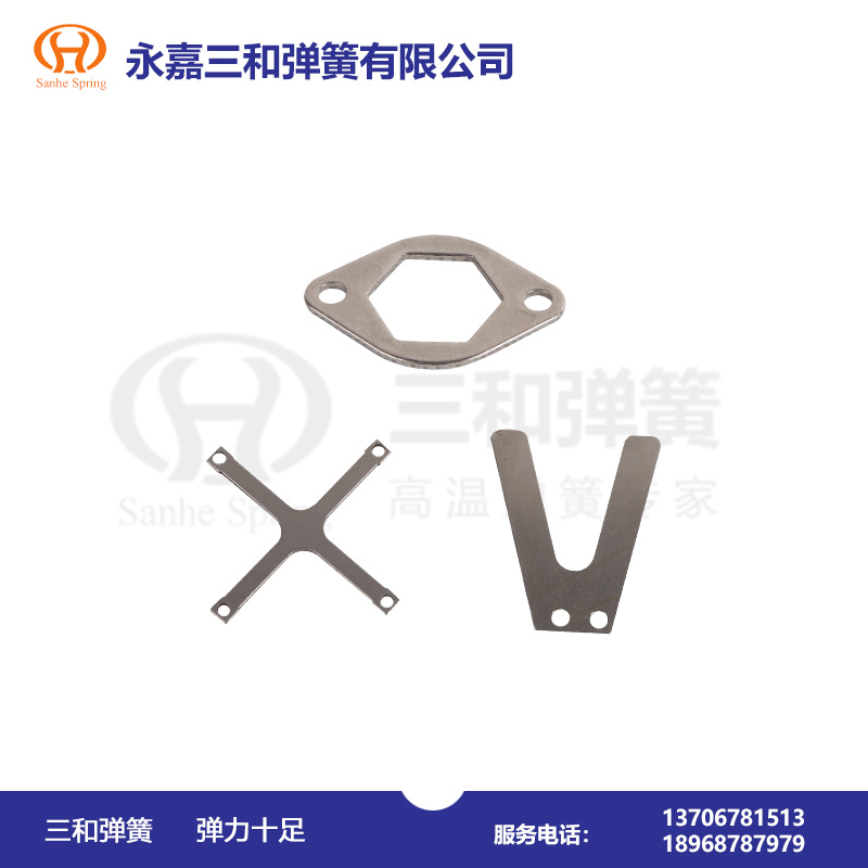 片(piàn)彈簧--彈(dàn)簧制造(zao)廠 片彈簧(huang)--彈簧制(zhi)造廠