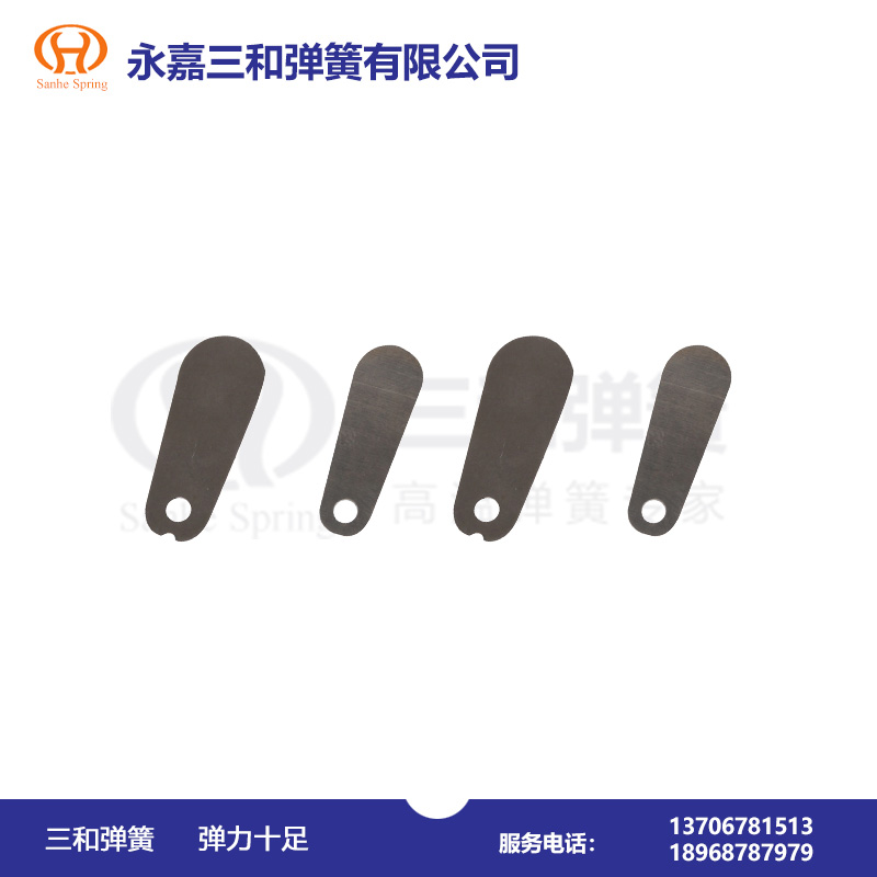 片彈簧(huáng)--彈簧制(zhi)造廠 片彈(dàn)簧--彈簧(huáng)制造廠(chǎng)