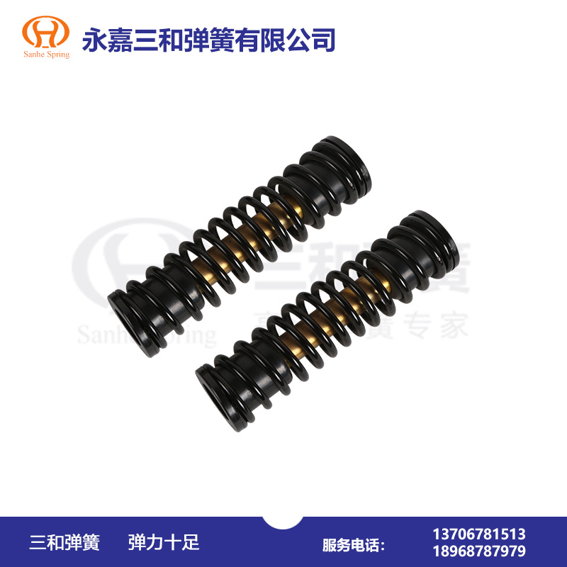 氣動(dong)執行器(qì)彈簧 氣動執(zhi)行器彈(dàn)簧