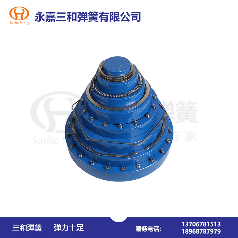 球閥閥(fá)座彈簧(huáng) 球閥閥(fá)座彈簧(huang)