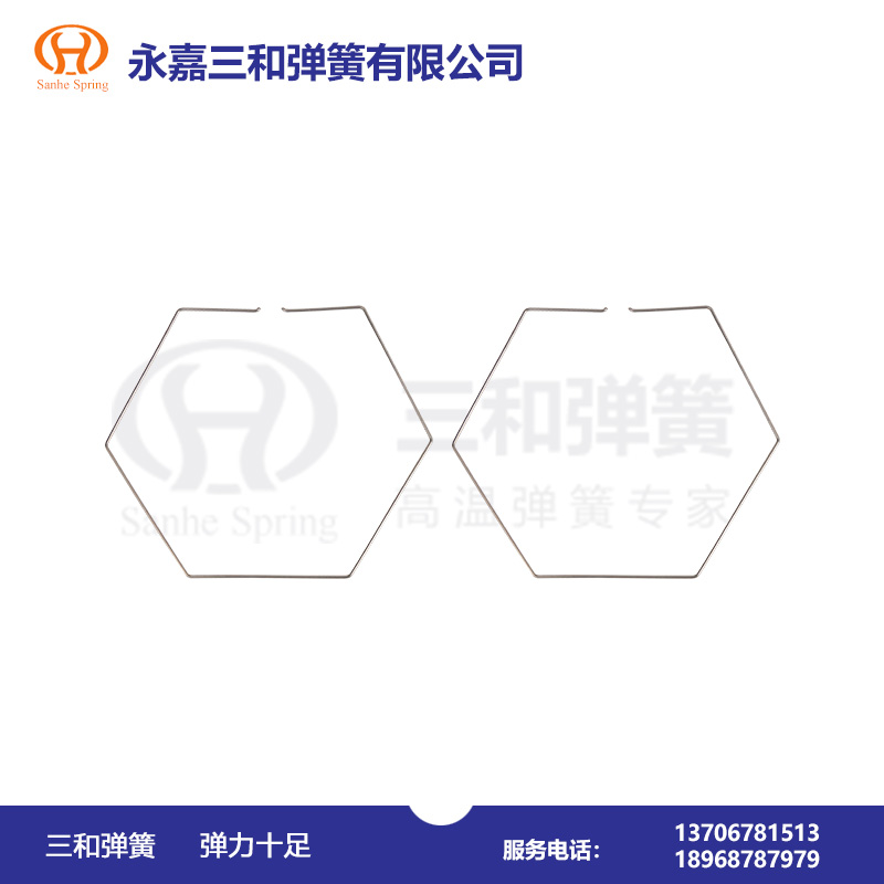 V型球閥(fá)彈簧 V型球(qiu)閥彈簧(huang)