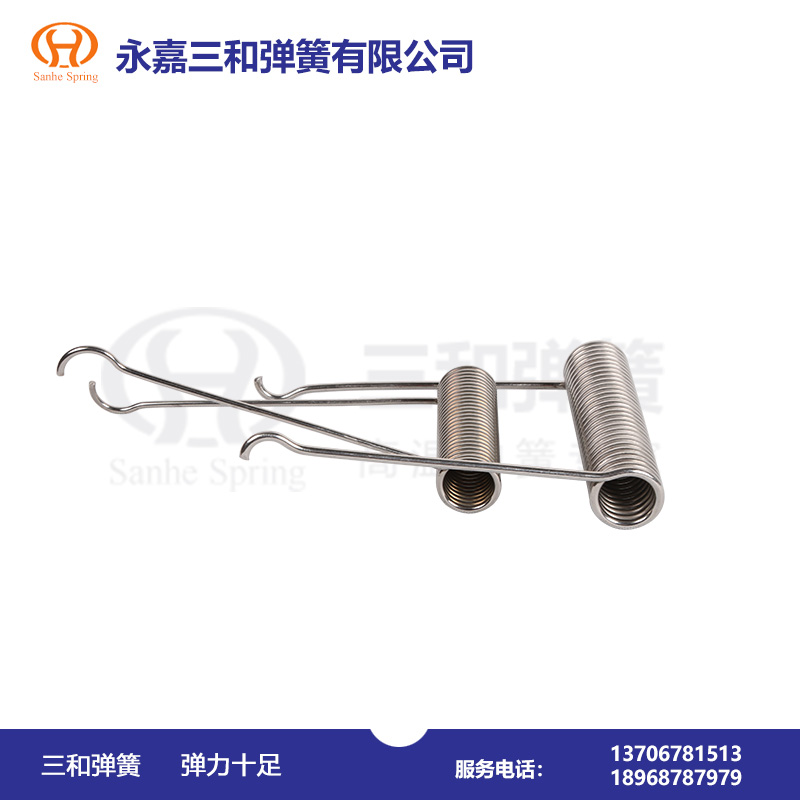 H49止(zhi)回閥彈(dan)簧 H49止回閥(fá)彈簧