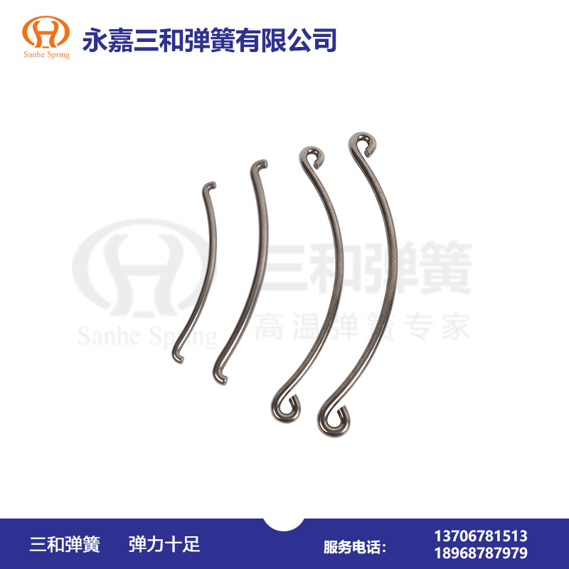 膨(péng)脹閥彈(dàn)簧 膨脹閥(fa)彈簧