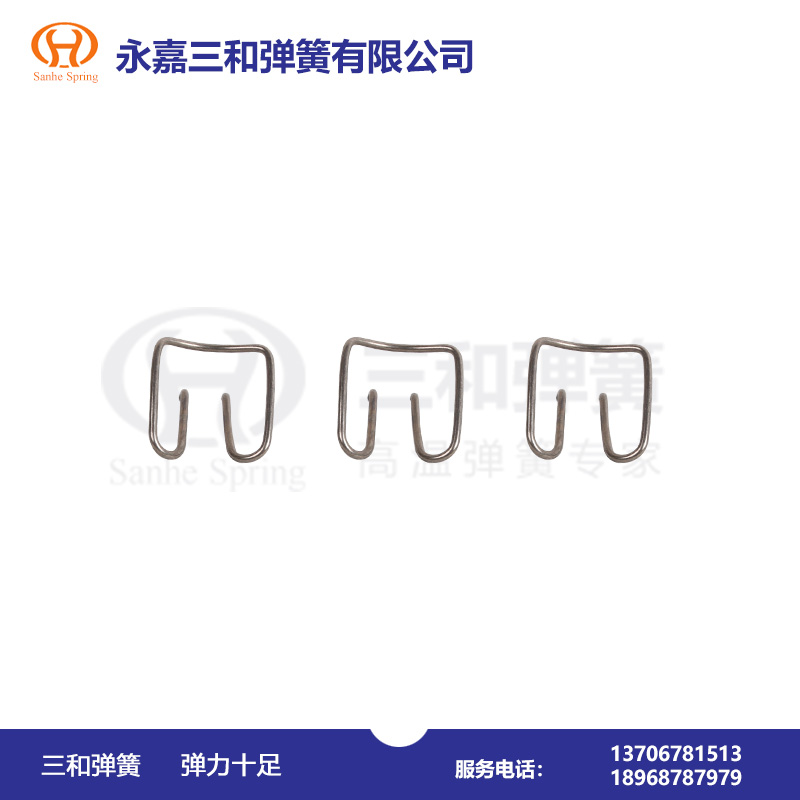 完(wan)井工具--開關(guan)工具--自釋放(fàng)移位工具彈(dan)簧